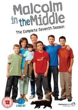 Malcolm (2000 - 2006) streaming
