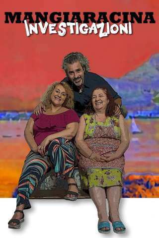 Mangiaracina Investigazioni (2018 - Terminata) streaming
