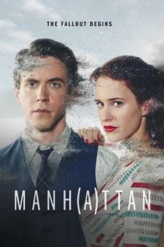 Manhattan (2014 - Conclusa) streaming