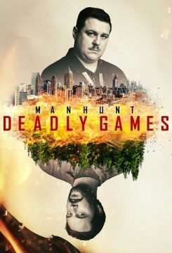 Manhunt (2017) (2017) streaming
