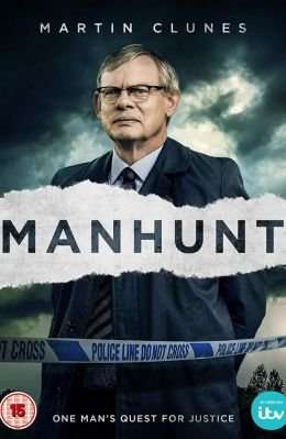 Manhunt (2019) (2019 - In Lavorazione) streaming