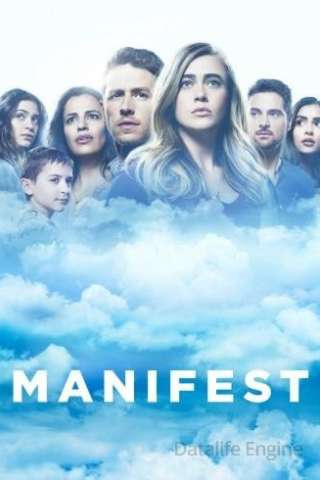 Manifest (2018 - In Lavorazione) streaming