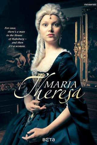 Maria Teresa (2017 - In Lavorazione) streaming