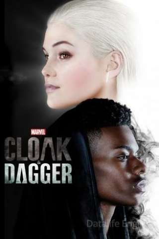 Marvel's Cloak & Dagger (2018 - In Lavorazione) streaming