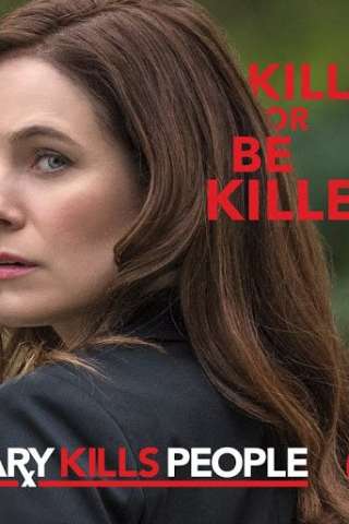 Mary kills people (2017 - 2019) streaming