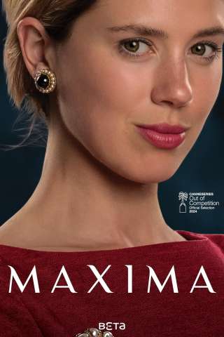 Maxima (2024 - In Lavorazione) streaming