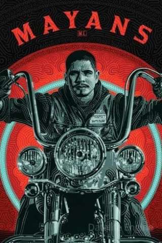Mayans M.C. (2017 - In Lavorazione) streaming