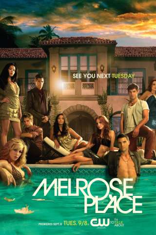 Melrose Place (1992 - 1999) streaming