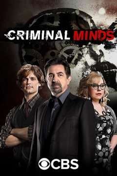Criminal Minds (2005 -2020) streaming