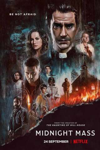 Midnight Mass (2021 - In Lavorazione) streaming