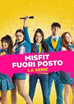 Misfit – Fuori posto (2021) streaming