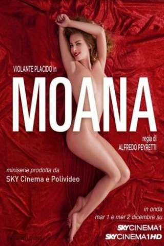Moana (2009 - Conclusa) streaming