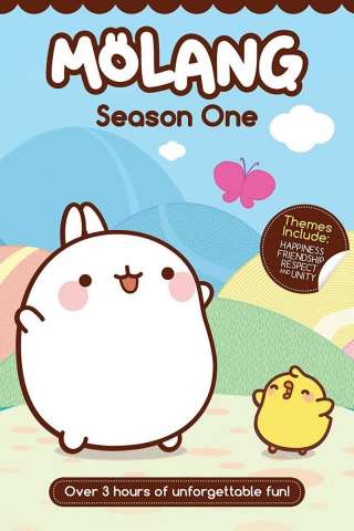 Molang (2015) streaming