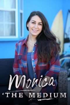 Monica the Medium (2015 - 2016) streaming