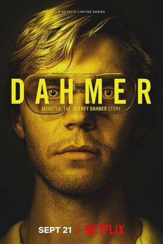 Monster - La storia di Jeffrey Dahmer (2022 - In Lavorazione) streaming