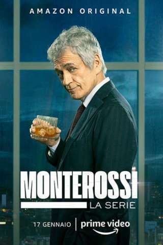 Monterossi (2022) (2022 - In Lavorazione) streaming
