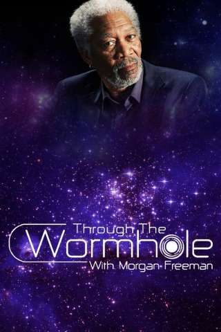 Morgan Freeman Science Show (2010 - 2017) streaming