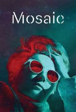 Mosaic (2018) streaming