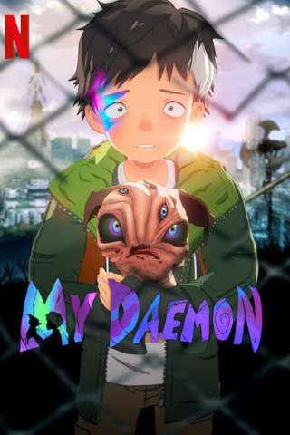 My Daemon (2023 - In Lavorazione) streaming