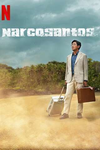 Narco-Saints (2022 - In Lavorazione) streaming
