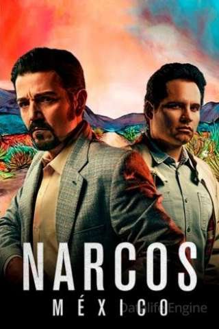 Narcos: Messico (2018 - In Lavorazione) streaming