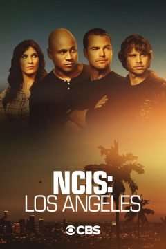 Ncis Los Angeles (2009 - In Lavorazione) streaming