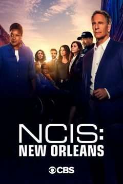 NCIS New Orleans (2014 - 2021) streaming