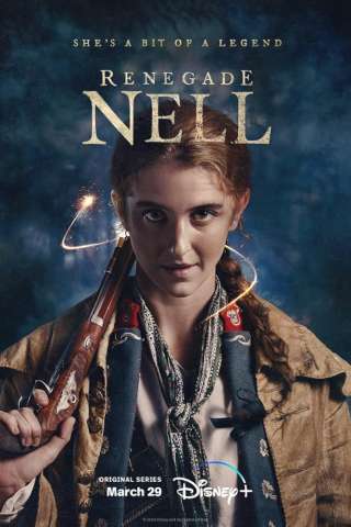 Nell – Rinnegata (2024 - In Lavorazione) streaming