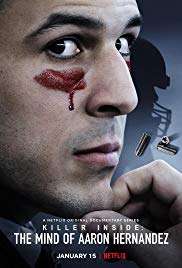 Nella mente di un killer: Aaron Hernandez (2020 - In Lavorazione) streaming