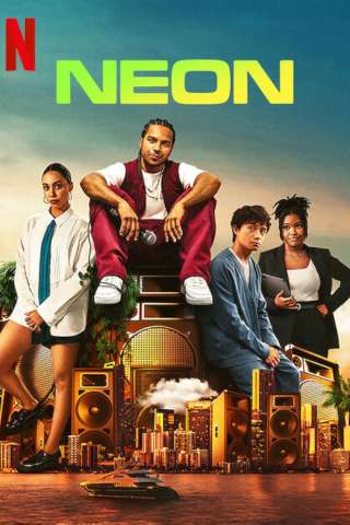 Neon (2023 - In Lavorazione) streaming