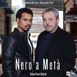 Nero a Metà (2018 - In Lavorazione) streaming