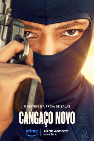 New Bandits (2023 - In Lavorazione) streaming