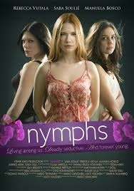 Ninfa (2013) streaming