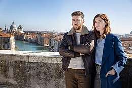 Non mi lasciare (2022 - In Lavorazione) streaming