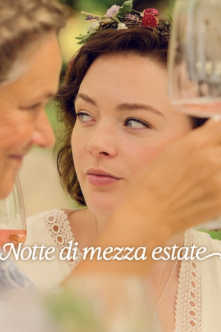 Notte di mezza estate (2024 - In Lavorazione) streaming