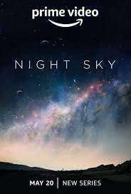 Notte stellata (2022) (2022 - In Lavorazione) streaming