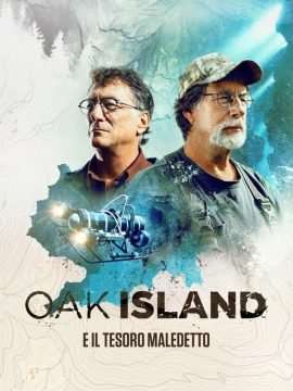 Oak Island e Il Tesoro Maledetto (2014 - In Lavorazione) streaming