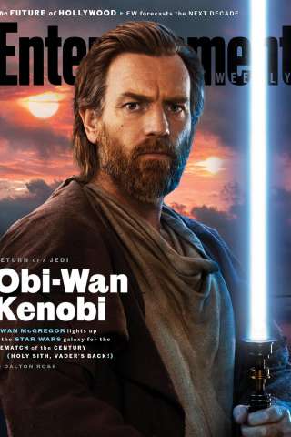 Obi-Wan Kenobi (2022) (2022 - In Lavorazione) streaming