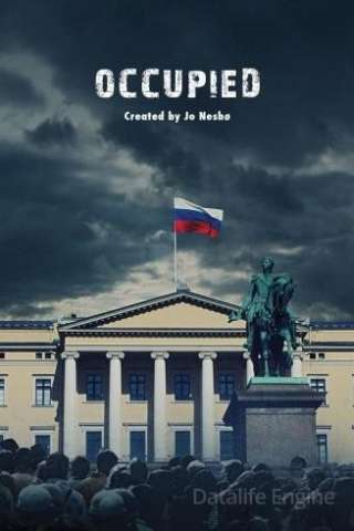 Occupied (2015 - In Lavorazione) streaming