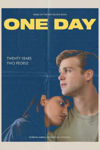 One Day (2024) streaming