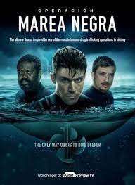 Operación Marea Negra (2022) (2022) streaming
