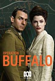Operation Buffalo (2020 - In Lavorazione) streaming