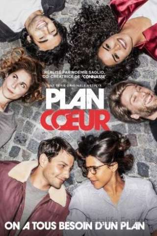 Operazione Amore (2018 - In Lavorazione) streaming