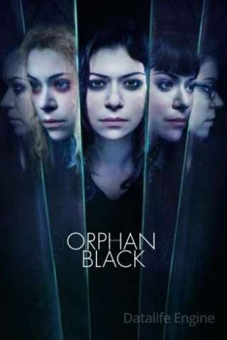Orphan Black (2013 - In Lavorazione) streaming