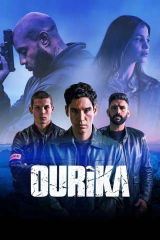 Ourika (2024 - In Lavorazione) streaming