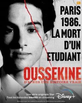 Oussekine (2022) (2022 - In Lavorazione) streaming