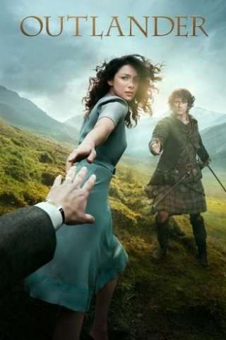 Outlander (2014 - In Lavorazione) streaming