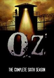 OZ Oswald State Penitentiary (1997 - 2003) streaming