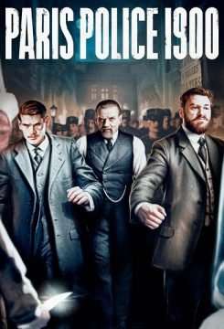 Paris Police 1900 (2021 - In Lavorazione) streaming