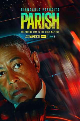 Parish (2024 - In Lavorazione) streaming